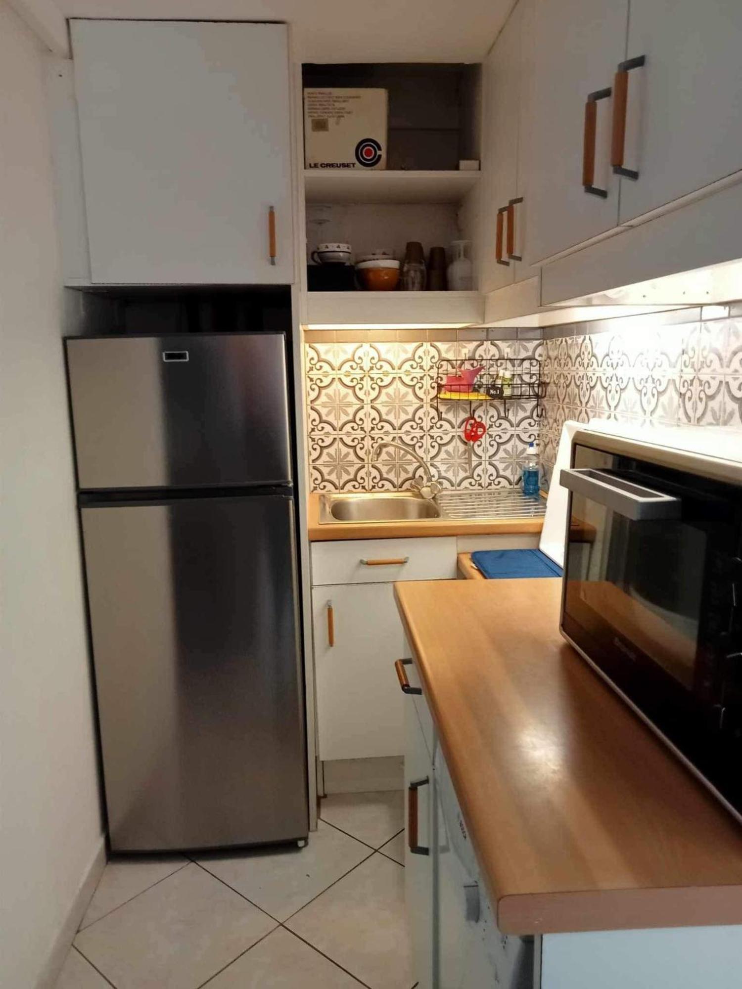Residence Les Amandines جرْويسا المظهر الخارجي الصورة