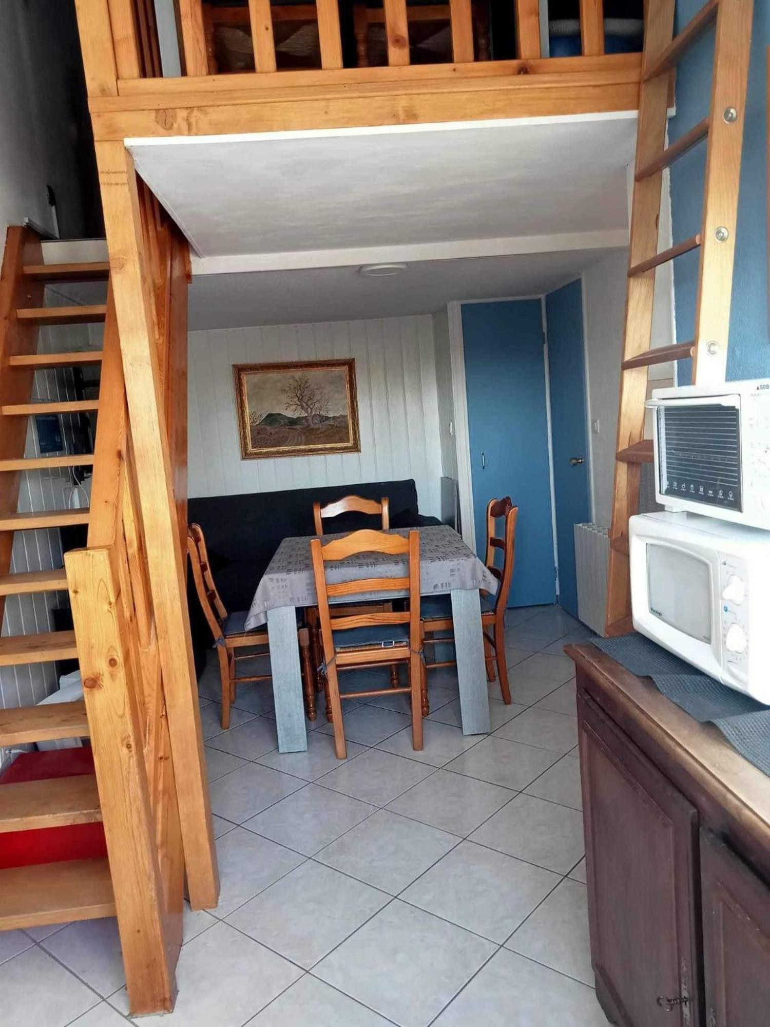 Residence Les Amandines جرْويسا المظهر الخارجي الصورة