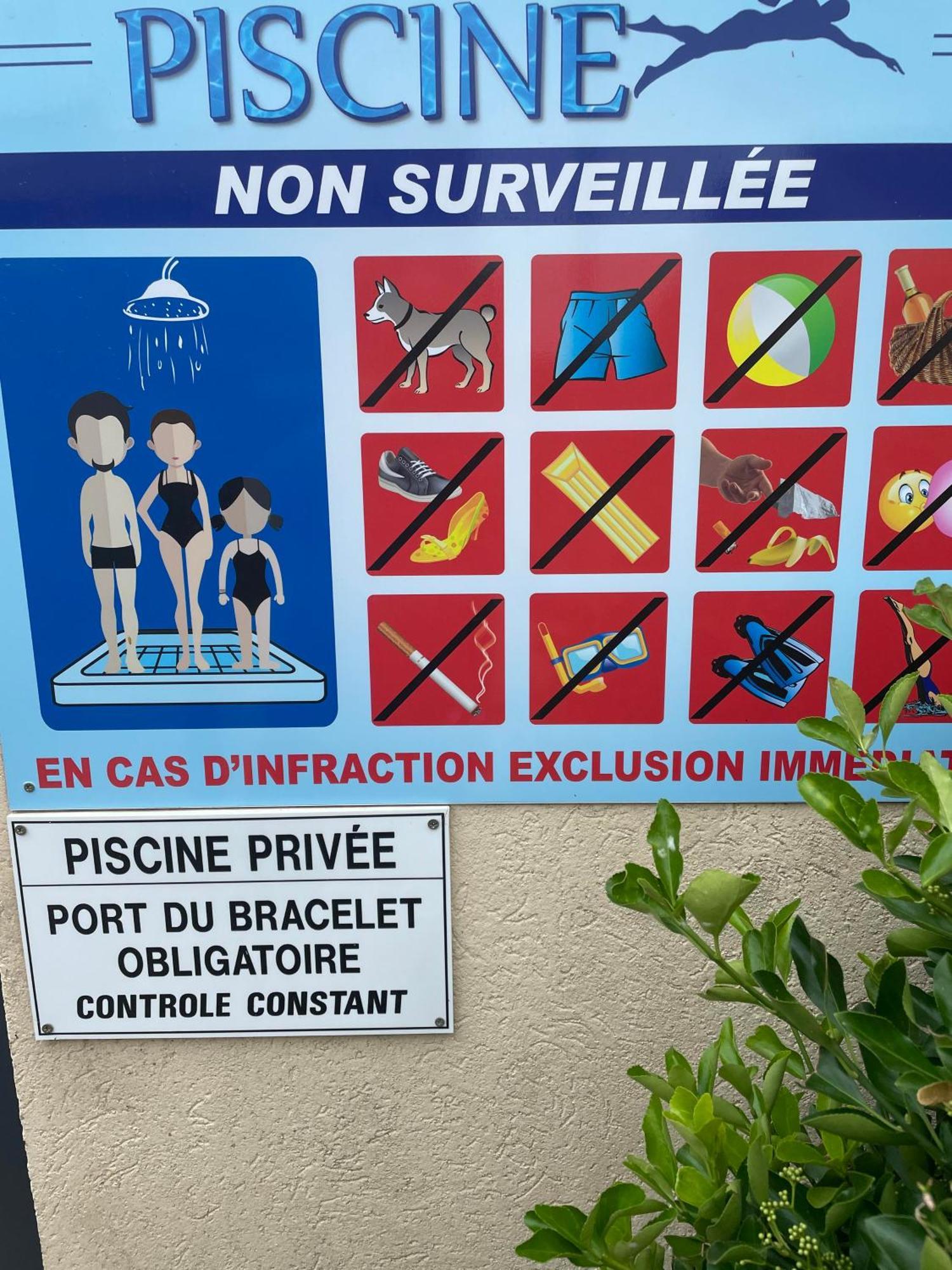 Residence Les Amandines جرْويسا المظهر الخارجي الصورة